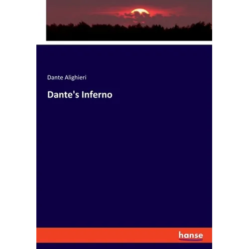 Dante's Inferno