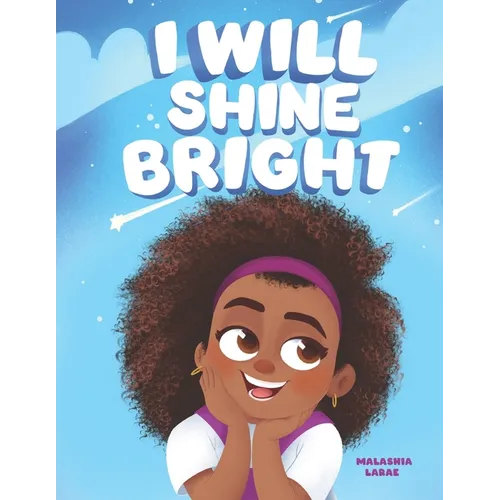 I Will Shine Bright
