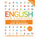 English for Everyone Course Book Level 2 Beginner: A Complete Self-Study Program