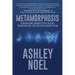 Metamorphosis: A Motivational Memoir of Self-Healing, Transformation, and Successful Manifestation