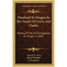 Overland To Oregon In The Tracks Of Lewis And Clarke: History Of The First Emigration To Oregon In 1843
