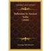 Hellenism In Ancient India (1920)