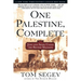 One Palestine, Complete: Jews and Arabs Under the British Mandate