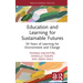 Education and Learning for Sustainable Futures: 50 Years of Learning for Environment and Change