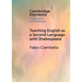 Teaching English as a Second Language with Shakespeare