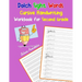 Dolch Sight Words Cursive Handwriting Workbook for Second Grade: Learning cursive handwriting workbook for kids