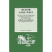 Ulster Sails West. the Story of the Great Emigration from Ulster to North America in the 18th Century, Together with an Outline of the Part Played by