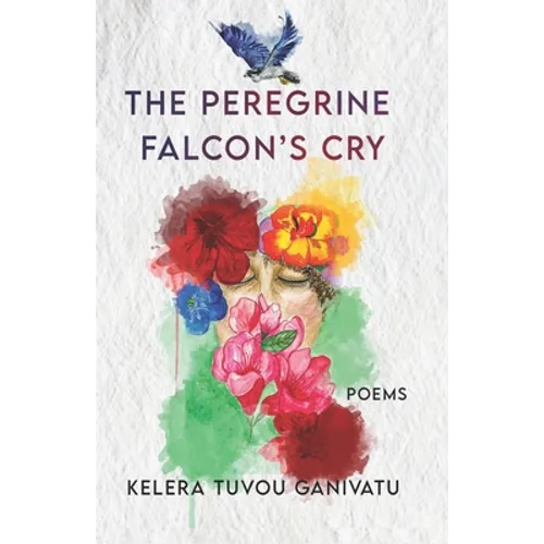 The Peregrine Falcon's Cry: Poems