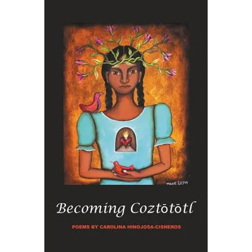 BecomingCoztōtōtl