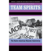 Team Spirits: The Native American Mascots Controversy