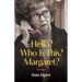 Hello? Who Is This? Margaret?: Essays