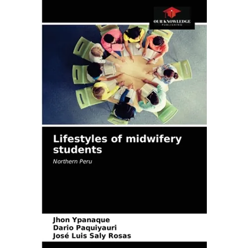 Lifestyles of midwifery students