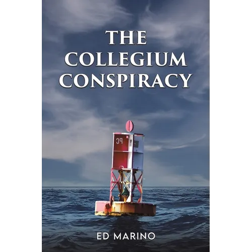 The Collegium Conspiracy
