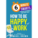 How to Be Happy at Work