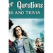 Harry Porter Trivia