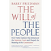 The Will of the People: How Public Opinion Has Influenced the Supreme Court and Shaped the Meaning of the Constitution