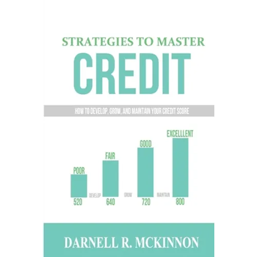 Strategies to Master Credit
