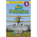Air Pollution: Our Changing Planet (Engaging Readers, Level 3)