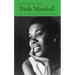 Conversations with Paule Marshall