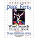 Circle It, Disco Facts, Word Search, Puzzle Book