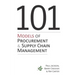 101 Models of Procurement and Supply Chain Management