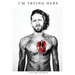I'm Trying Here: A Memoir of Love, Loss, and Misadventure