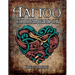 Tattoo Coloring Book: Modern Tattoo Designs
