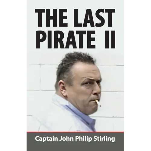 The Last Pirate II