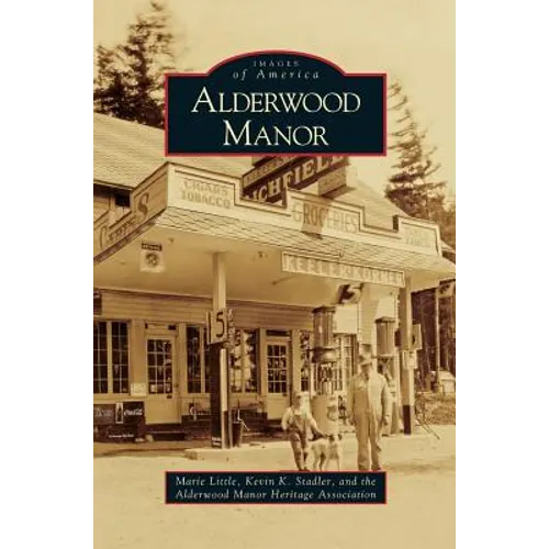 Alderwood Manor
