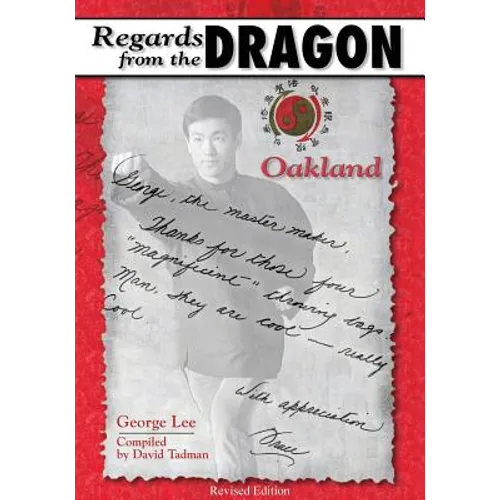 Regards from the Dragon: Oakland