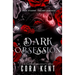 Dark Obsession: A Dark Student Teacher Romance