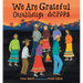 We Are Grateful: Otsaliheliga