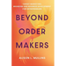 Beyond Order Makers: Target Marketing, Branding and Business Development for Entreprenuers