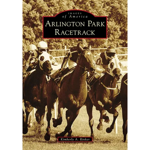 Arlington Park Racetrack