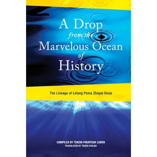 A Drop from the Marvelous Ocean of History