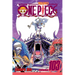 One Piece, Vol. 103