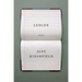 Ledger: Poems