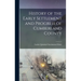 History of the Early Settlement and Progress of Cumberland County