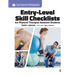 Entry Level Skill Checklists for Physical Therapist Assistant Students