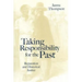 Taking Responsibility for the Past: The Future of European Governance