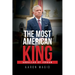 The Most American King: Abdullah of Jordan