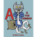 A is for Armbar