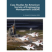 Case Studies for American Society of Engineering Management (ASEM)