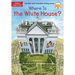 Where Is the White House?