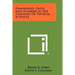 Dimensions, Units and Numbers in the Teaching of Physical Sciences