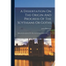 A Dissertation On The Origin And Progress Of The Scythians Or Goths: Being An Introduction To The Ancient And Modern History Of Europe