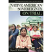 Native American Sovereignty on Trial: A Handbook with Cases, Laws, and Documents