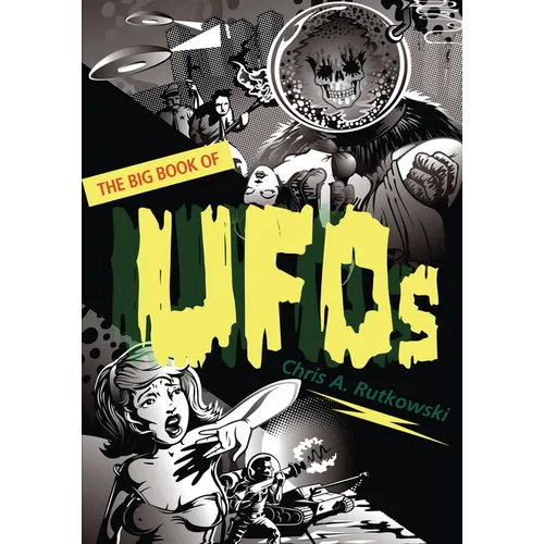 The Big Book of UFOs