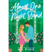 Almost One Night Stand