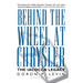 Behind the Wheel at Chrysler